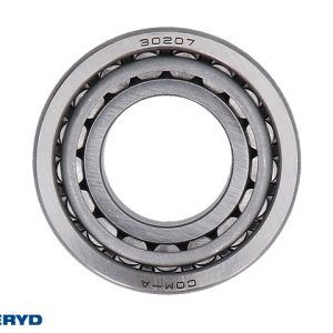 Koniskt rullager 30207; 35x72x18,25
