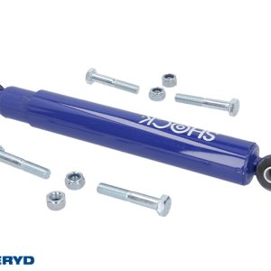 Axelstötdämpare Boggi Bpw Hahn Peitz 1500-3000kg CC=350-580