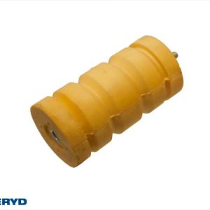 Gummifjädring Westfalia 400kg 65x125mm M8