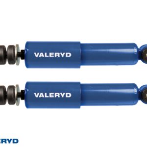 Axelstötdämpare passar till Tredal (2-pack)