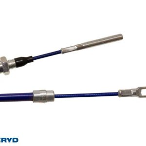 Bromswire Premium fyrkantsögla  800/1025