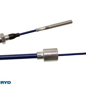 Bromswire Premium nippel, hylsa 23mm 1430/1640