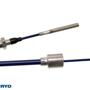 Bromswire Premium nippel passar till BPW, hylsa 23mm 930/1157