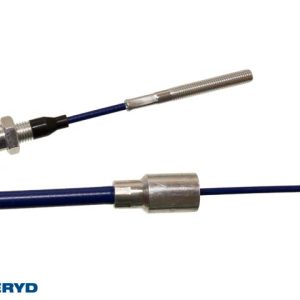 Bromswire Premium nippel, hylsa 18mm  830/1040