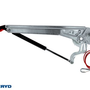 Handbromsspak AL-KO 161R/251R/251S, V-OE, tidigt utförande -1992, 219010