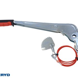 Handbromsspak AL-KO 120SR/-1,131/161R, 160SR-1/S/S-2, 200SR/SR-2, 251S-1, 90S-1/-2, 204549