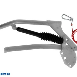 Handbromsspak AL-KO 2,8 VB/1 Ausf. C 220297