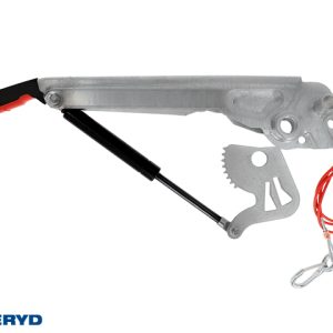 Handbromsspak AL-KO 60S/2 90S/3 131R 161S; 220094