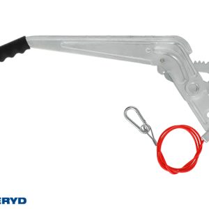 Handbromsspak Knott; utf. HF