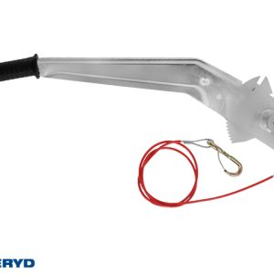 Handbromsspak Peitz ställbar höjd med K-wire