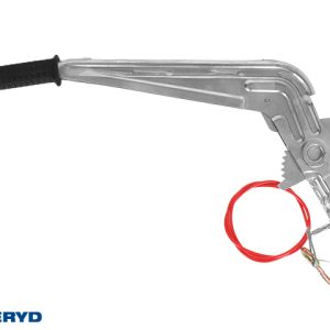 Handbromsspak med K-wire Peitz/BPW PAV/SR 0.7-2.7 MX