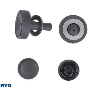 Bromsbeläggkit till AL-KO säkerhetskoppling AKS2000/2004/3004