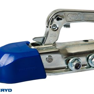 Kulkoppling 1700kg Uni Ø35-40-45-50mm rör korsad/horisontal hålbild; CC=40/54mm