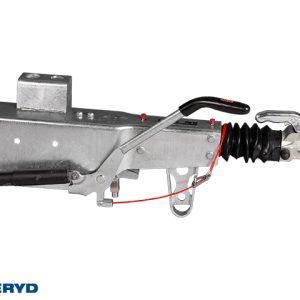 Påskjutsbroms Knott KRV35A 2700-3500 Kg