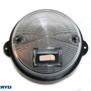 Innerbelysning Aspöck 122mm / Infästning CC=133mm