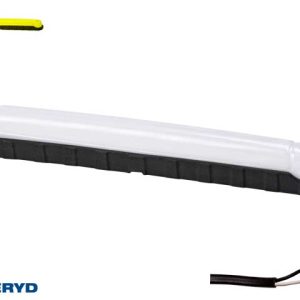 LED Innerbelysning 242x28x29 gult ljus