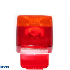 Reservglas Talmu/Jokon baklampa 100x98x55 (till 3010005)