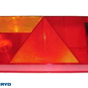 Reservglas Aspöck Multipoint Vä