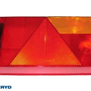 Reservglas Aspöck Multipoint Hö