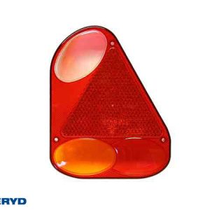 Reservglas passar till Jokon Ear Hö 220x175x53