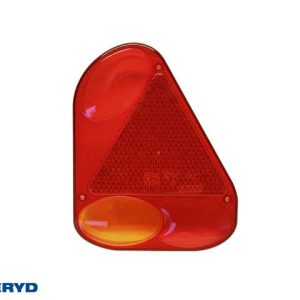 Reservglas passar till Jokon Ear Hö 220x175x53