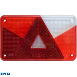 Reservglas Aspöck Multipoint 5 Hö