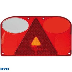 Reservglas Vä 238x138 till 3010070, 3010140, 3010142