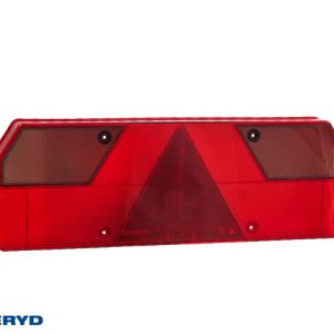 Reservglas Aspöck Europoint I Vä 415x148x46mm