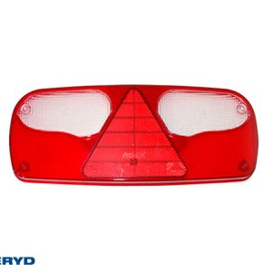 Reservglas Aspöck Ecopoint Hö/Vä 343x140x29mm