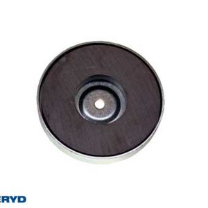 Magnetfäste löst Ø 76mm