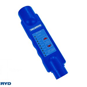 Belysningstestare 224x58,5mm blå 13-pol, 12V