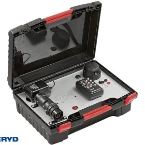 Trådlös belysningstestare 12V