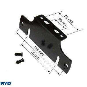 Hållare till LED lampa