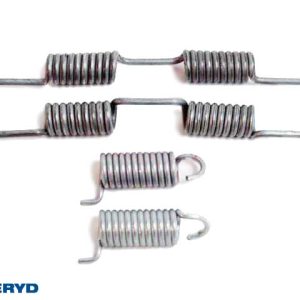 Fjäderset passar till AL-KO 160 till 2 hjul