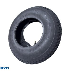 Däck  4.80/4.00 x 8 4 PR inkl. innerslang