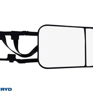 Backspegel 226x143mm