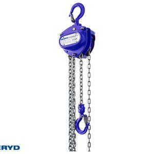 Lyftblock 3m, 0,25 ton