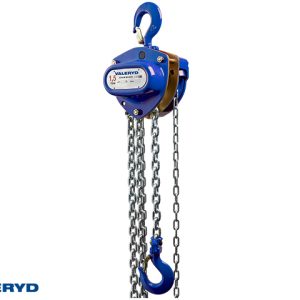 Lyftblock 3m, 1,5 ton
