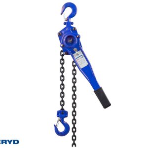 Spaklyftblock 1.5m, 0.75 ton