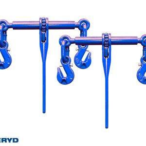 Spärrbjörn 8-8mm, 4 ton (2-pack)