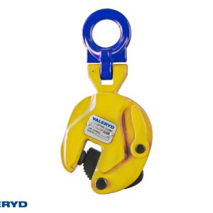 Plåtlyfthandske Vertikala ECD, 1600 Kg