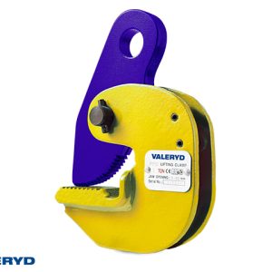 Plåtlyfthandske Horisontell PPD, 1000 Kg