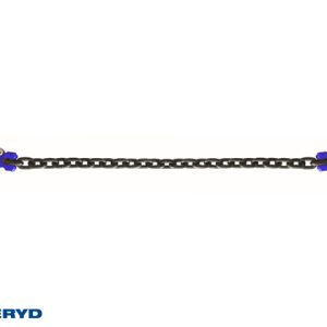 Kättinglänga G80 13mmx3,5m, 5 ton