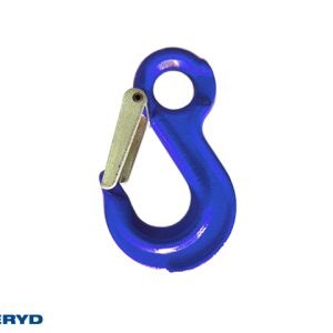 Spärrkrok G80 6-8mm, 1,12 ton