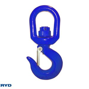 Lastkrok med lekare G80 6-8mm, 1,12 ton