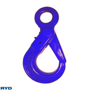 Säkerhetskrok G80 10-8mm, 3,15 ton