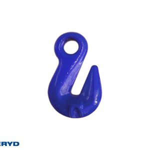 Förkortningskrok G80 7/8-8mm, 2 ton