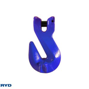 Clevis förkortningskrok G80 13-8mm, 5,3 ton