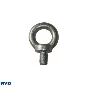 Lyftögleskruv, DIN580, WLL 0,23t, M10