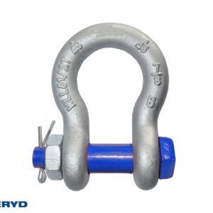 Lyrschackel G-2130, WLL 17 t,